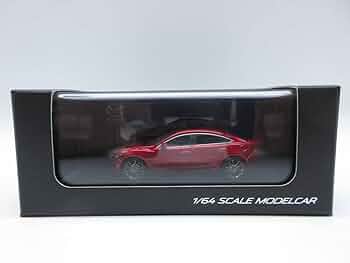 1/18 マツダ　アテンザ　セダン　ミニカー　ディーラー品　ソウルレッド 1/18 マツダ アテンザ セダン ミニカー ディーラー品 ソウル